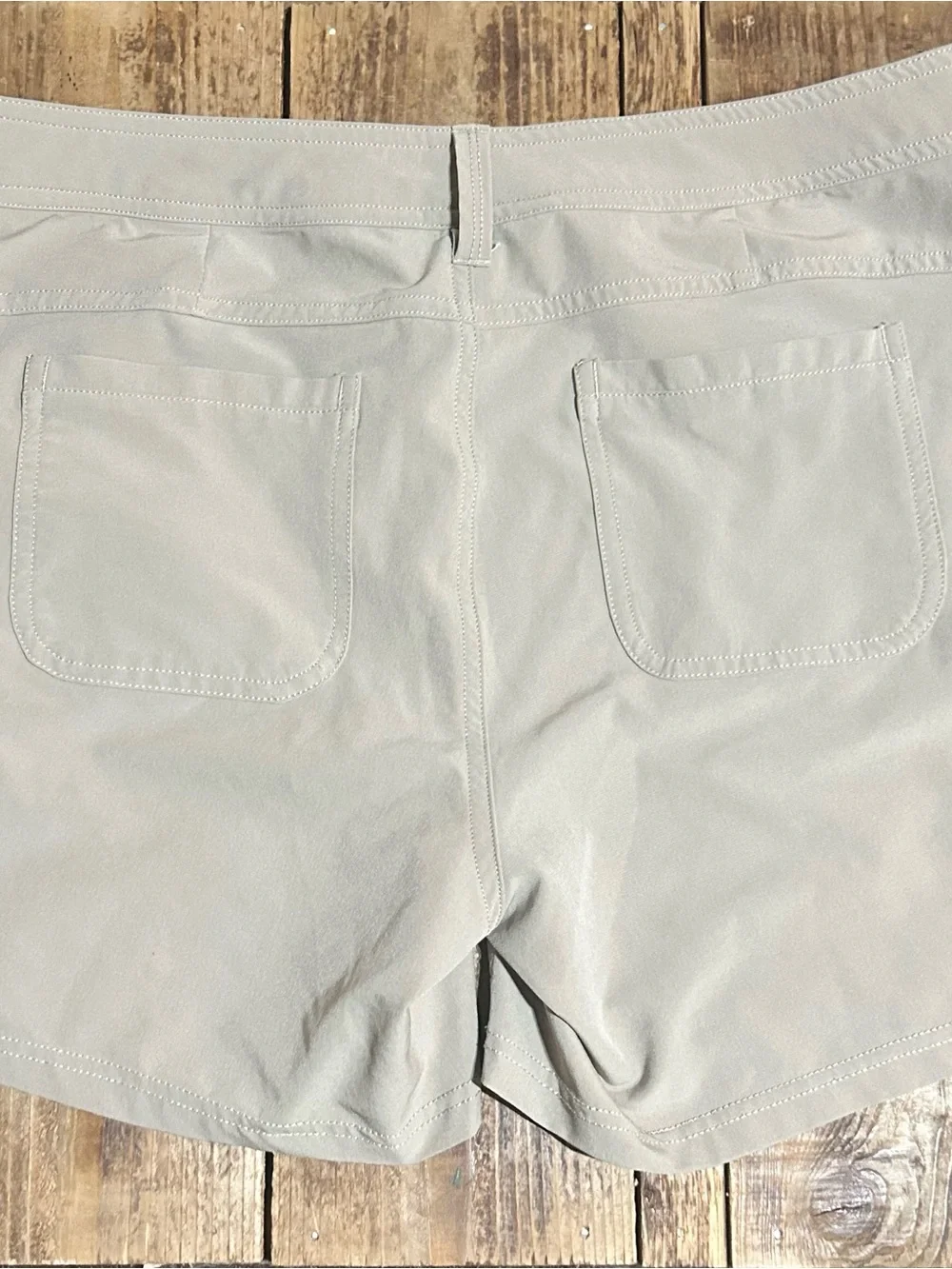 The North Face Women’s Hiking Shorts Size 14